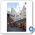 Salzburg - "Durchhaus"