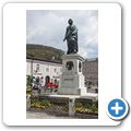 Salzburg - Mozartplatz