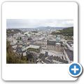 Salzburg - Festung Hohensalzburg