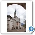 Salzburg - Festung Hohensalzburg