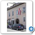Salzburg - Mozart Wohnhaus
