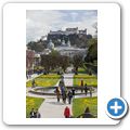 Salzburg - Schloss Mirabell