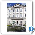 Salzburg - Schloss Mirabell