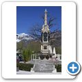 Bad Ischl - Franz-Carl-Brunnen