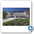 Bad Ischl - Kongress & Theaterhaus