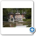Schloss Hellbrunn - Wasserspiele