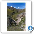 Franschhoek Pass - Dutoitsrivier