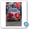 3. Saarner Oldtimer Cup - BMW Isetta 250