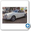3. Saarner Oldtimer Cup - Jaguar MK2