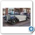 3. Saarner Oldtimer Cup - Daimler DB 18