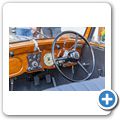 3. Saarner Oldtimer Cup - Daimler DB 18