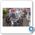 3. Saarner Oldtimer Cup - Ford Model T Speedster