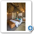 Tambuti Lodge - Rhino Suite