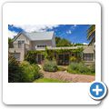 Franschhoek - Jonquil Guest Cottage