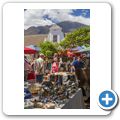 Franschhoek - Village Market