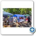 Franschhoek - Village Market