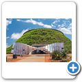 Cradle of Humankind - Maropeng Museum