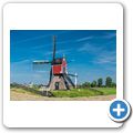 Hoogmadesche Molen