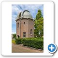 Leiden - Sternwarte