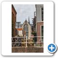 Leiden - Pieterskerk