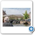 Leiden - Koornbrug