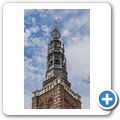Leiden - Heilige Lodewijkkerk