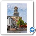 Leiden - Hartebrugkerk