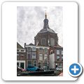 Leiden - Marekerk