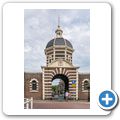 Leiden - Morspoort