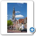 Delft - Nieuwe Kerk