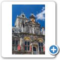 Delft - Rathaus