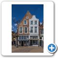 Delft - Marktplatz