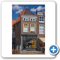 Delft - Marktplatz