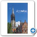 Delft - Nieuwe Kerk