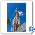 Delft - Nieuwe Kerk
