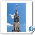 Delft - Nieuwe Kerk