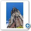 Delft - Nieuwe Kerk