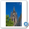 Delft - Oude Kerk