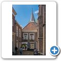 Delft - Prinsenhof