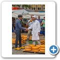 Gouda - K&auml;semarkt