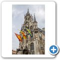 Gouda - Rathaus