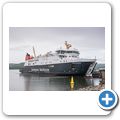 F&auml;hre: Kennacraig - Port Ellen