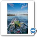 F&auml;hre: Kennacraig - Port Ellen