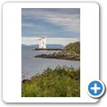 Carraig Fhada Lighthouse