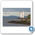 Carraig Fhada Lighthouse