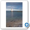 Carraig Fhada Lighthouse