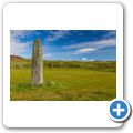 Port Ellen Standing Stone