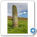 Kilbride Standing Stone