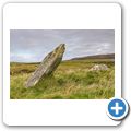Torradale Standing Stone