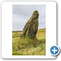 Torradale Standing Stone